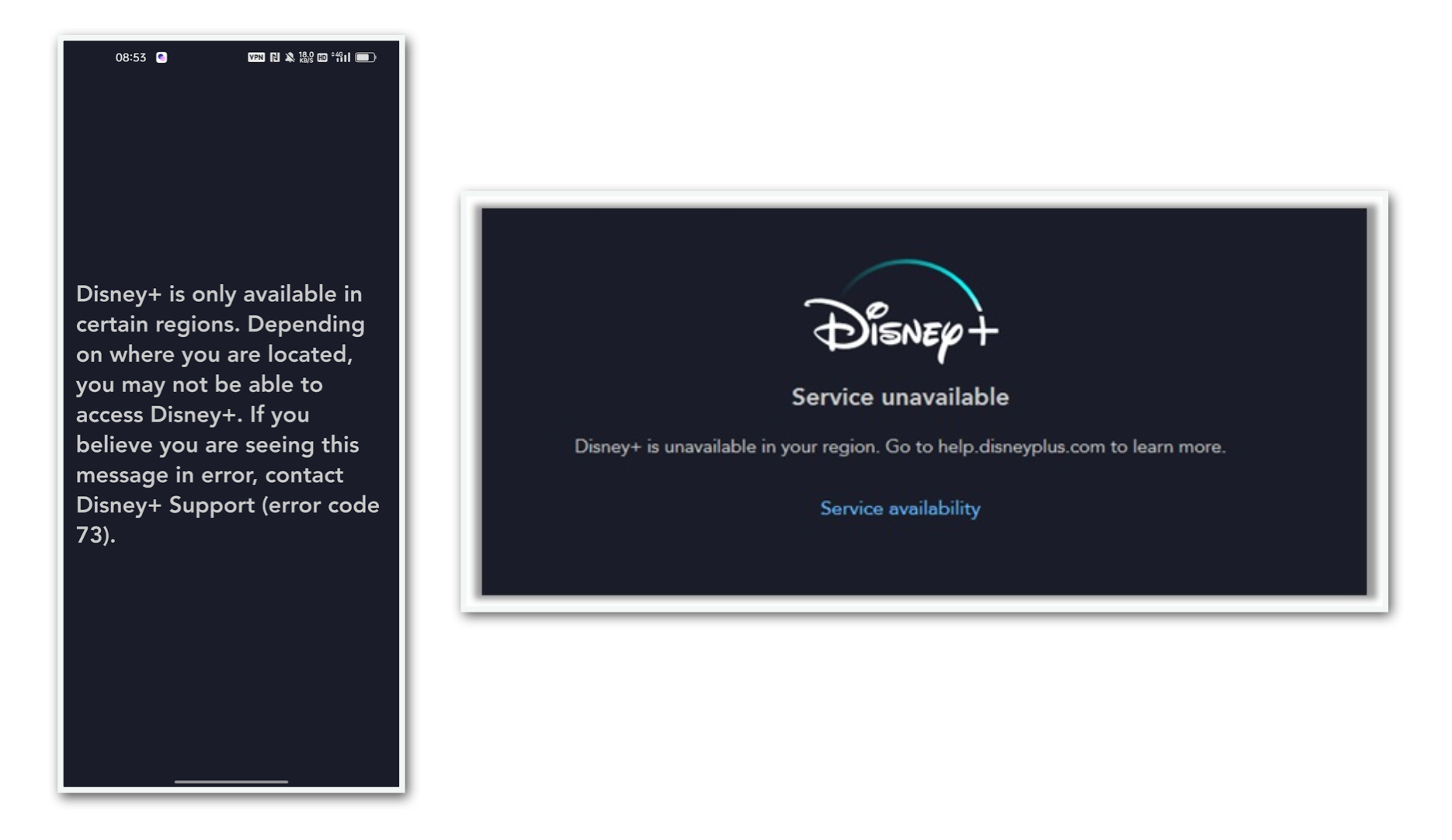 如何通过快连 VPN 访问 Disney+